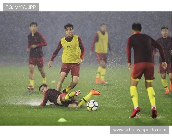 欧联杯比赛日天气因素分析，多场比赛雨中进行