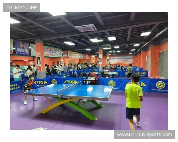 青少年乒乓球主题视频创作踊跃，优秀作品将全网展播