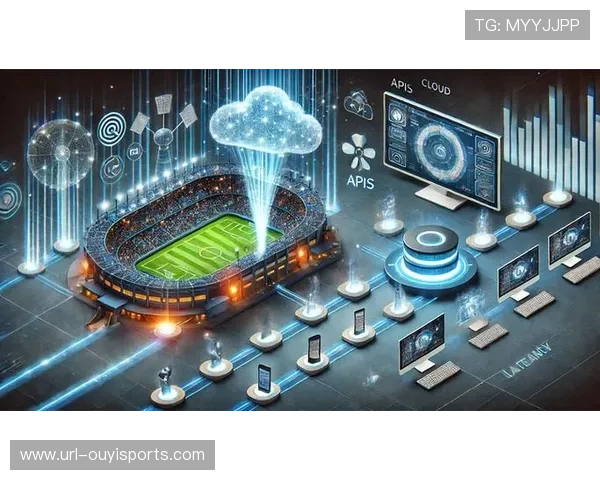 体育服务商通过跨平台接口统一提升系统兼容性