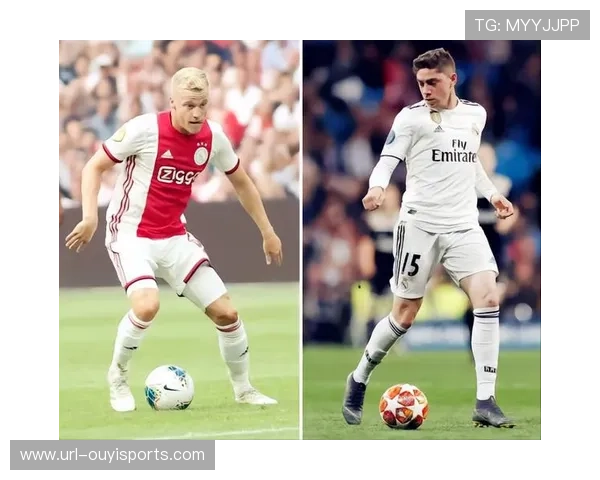 皇马中场仅琼阿梅尼达预期，夏窗补强列为优先事项