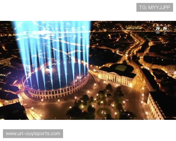 米兰冬奥会采用往届场馆改造方案，可持续成核心建设理念