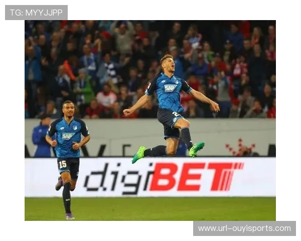 霍芬海姆主场5-1大胜门兴，克拉马里奇上演帽子戏法