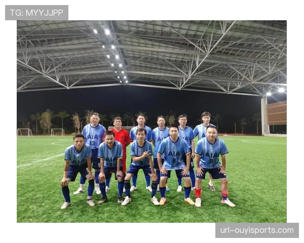 草根足球定位球训练升温，业余球队效仿英超战术