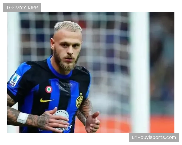 迪马尔科角球助攻比塞克头球破门，国米客场先声夺人