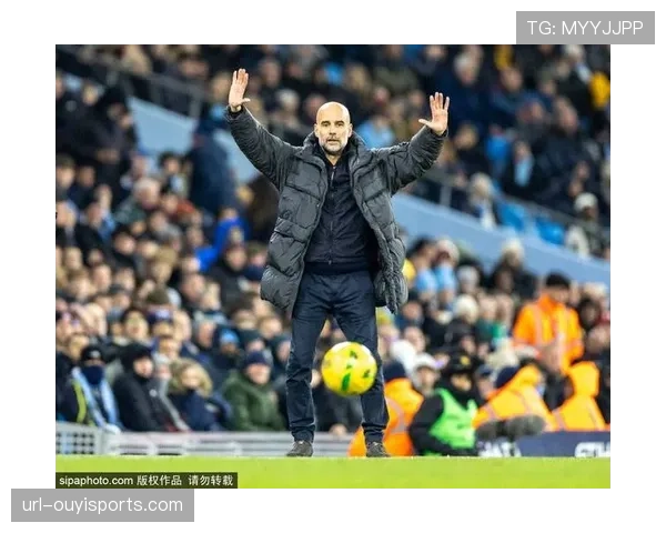 瓜迪奥拉盛赞主场氛围，称曼城70%球员未经历英超争冠