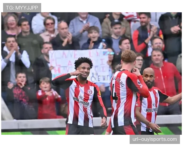 英超速报:布伦特福德1-1西汉姆联,托尼点射救主 英超速报:布伦特福德1-1西汉姆联,托尼点射救主