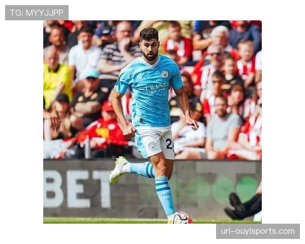 专访曼城后卫格瓦迪奥尔：谈论从德甲到英超后，对比赛节奏和反击速度的适应